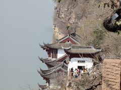 -采石矶景区