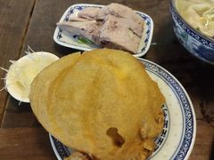 -同得兴 Since·1995 传统苏式面馆(嘉馀坊店)