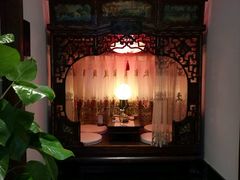 -碧露轩·大益茶体验馆(镇江路店)