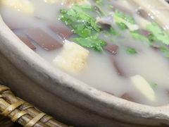 -兰溪小馆(东直门簋街店)