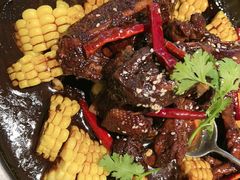 -楚禾宴·家宴(光谷大道店)