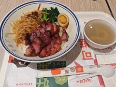 -食悦天美食广场(武汉壹方购物中心店)