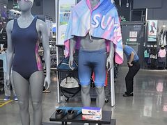 -迪卡侬(大英山店)
