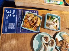 -蚝英雄鲜蚝自助专门店(长楹天街直营店)
