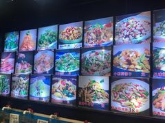 -金太阳海鲜烧烤·本地人餐厅(东纬路旗舰店)