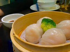 -煲王粤菜餐厅(中侨中心店)