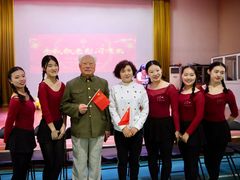 -梧桐花语舞蹈培训中心(潞城校区)