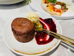 -盐说·西式餐酒馆(光明万达店)