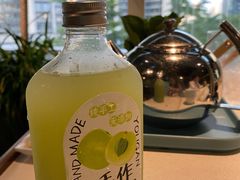 -百年果林椰子鸡(中洲店)