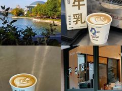 -Beans Solo豆号咖啡(百家湖花园店)