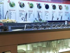 -海底捞火锅(万达坊店)