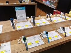 -顺电·脉(浦东嘉里城店)