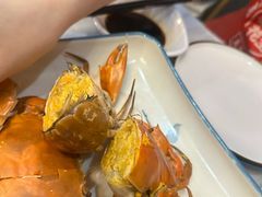 -三妹小龙虾·黄油蟹(华侨城总店)