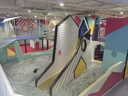 -Eureka优瑞卡儿童主题乐园(合生汇购物中心店)