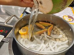 -椰小鸡·琼州糟粕醋(美兰缤纷城店)