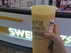 杨枝甘露-7分甜(武林银泰店)