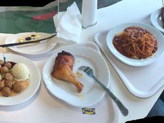 -宜家家居(西安未央商场店)