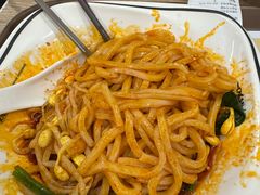 -魏家凉皮(博水商务大厦店)