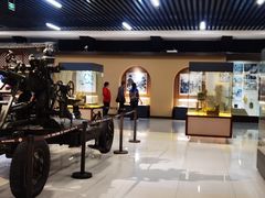 -三五九旅屯垦纪念馆