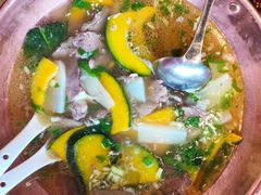 -妈妈的味道(和顺古镇店)