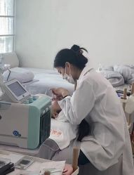 -肌理言健康美肌驻颜所