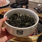 牛角｜日式烤肉