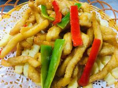 茨条胫肉-顺德美食坊(南沙分店)