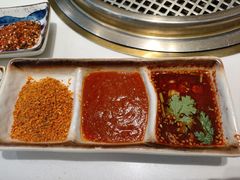 -千寻山野烤肉(中关村店)