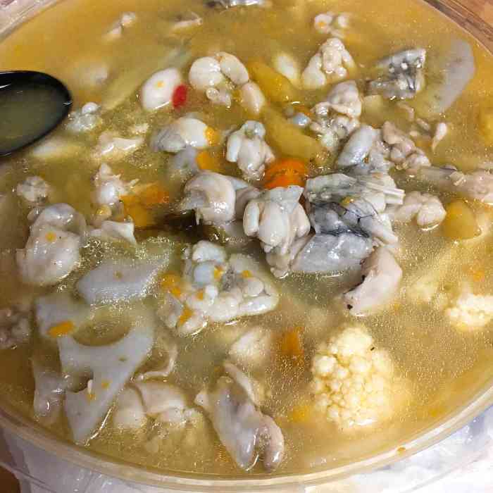 赤宵外卖-"对泡椒田鸡永远没有抵抗力,点外卖发现这家.