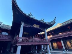 -庆安会馆