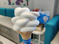 -CORNER CONE GELATO酷矿手作霜淇淋(南头古城店)