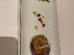 -夏苑(新加坡丽思卡尔顿美年酒店)