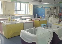 -菁幼月子会所(儿童医院店)