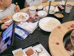 -京炭铜锅涮肉·羊蝎子·羊肉炉(保利·时光里店)