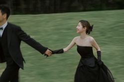 -巴黎春天婚纱摄影STUDIO·定制