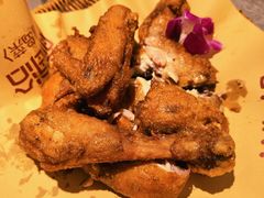 -前海沿·青岛菜(乐客城店)