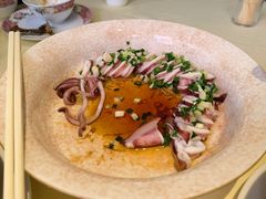 鼓油皇蒸鲜鱿-惠食佳(滨江大公馆店)