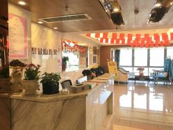 点击看大图 -台湾台婴美月子中心(长沙保利店)