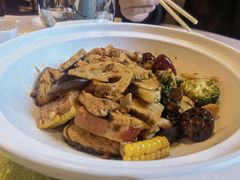 -功德林素菜饭庄(前门店)
