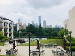 -南京圣和府邸豪华精选酒店