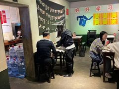 大堂-文和友老长沙龙虾馆(化龙池店)