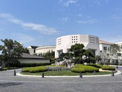 -静之湖度假区