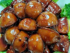 -星河湾半岛酒店-真粤中餐厅