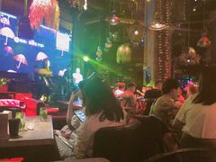 -胡桃里乐队酒馆(鎏嘉码头店)