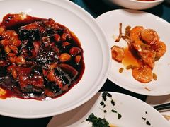 -阿明小菜·海鲜·上海菜(浦建路店)