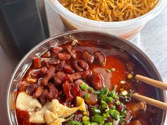 -金牌罗记肠旺面(蔡家街店)