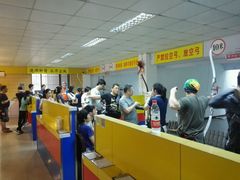 -道顺射箭·团建·骑射(张杨路店)
