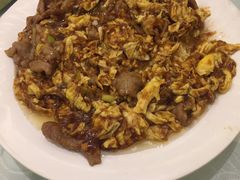 醋溜木须-金家老三饭庄(常营店)