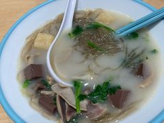 -小杨生煎(天之骄子店)