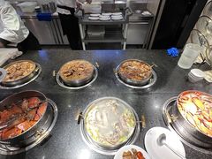 -川骄海鲜自助(河东店)